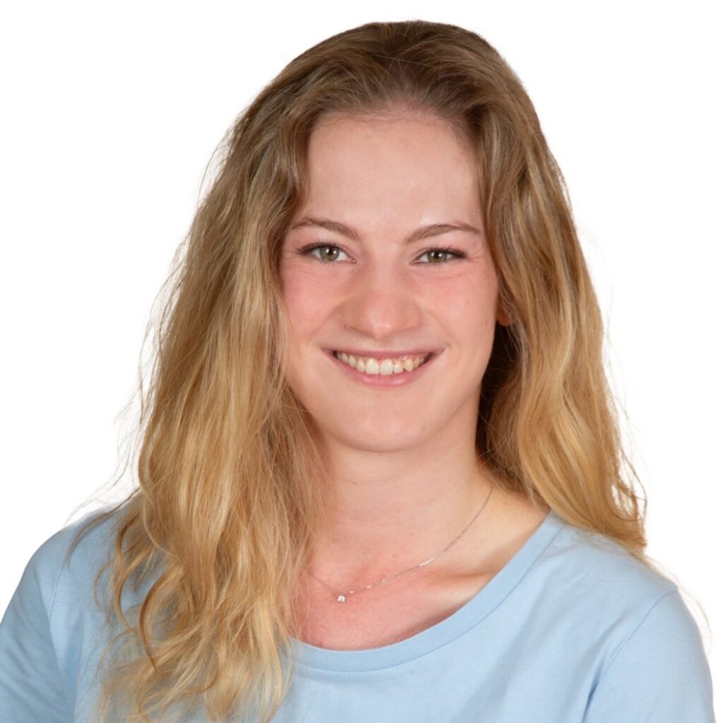 Elisabeth Märzweiler-Preineder, BSc.